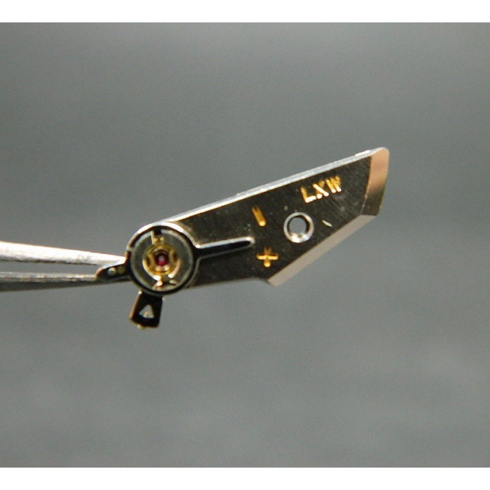 Longines 370 LXW - 121 Coq