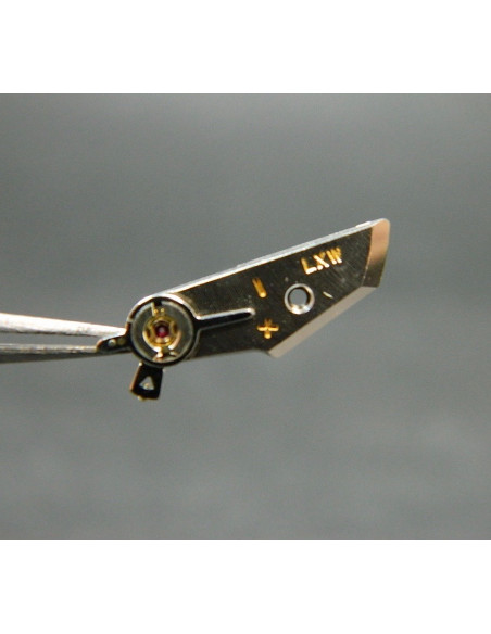 Longines 370 LXW - 121 Coq