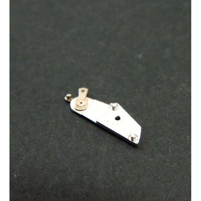 Longines 370 LXW - 121 Coq