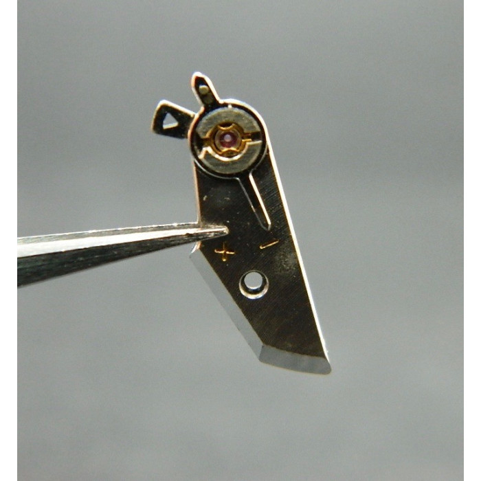 Longines 370-121 Coq