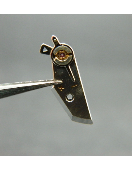 Longines 370-121 Coq