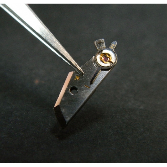 Longines 370-121 Coq