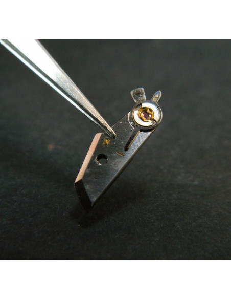 Longines 370-121 Coq