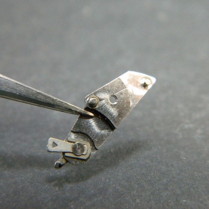 Longines 370-121 Coq