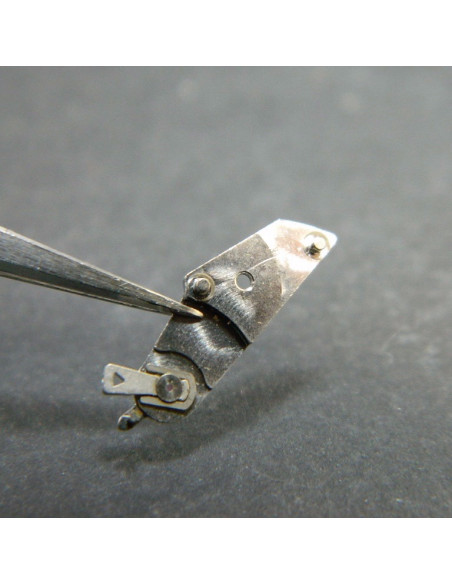 Longines 370-121 Coq