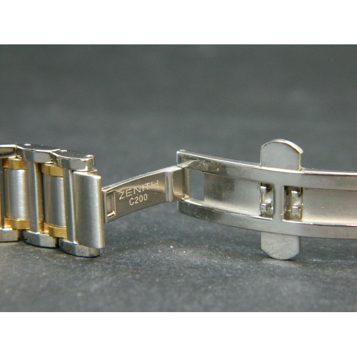Zenith 53.0250.886 bracelet