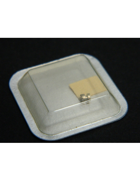 Zenith 2572PC-407 Pignon coulant
