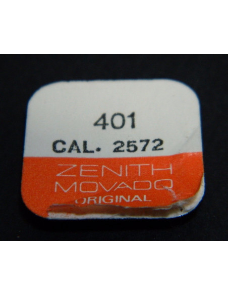 Zenith 2572 - 401 Tige