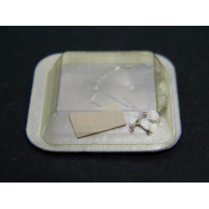 Zenith 2532 - 711A Ancre montée