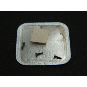 Zenith 2522P-51141 Vis du pont