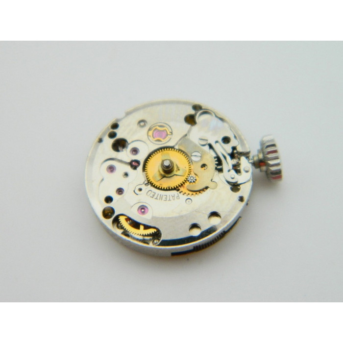 Zenith 2522P-51141 Vis du pont