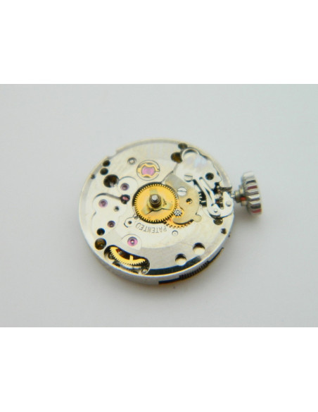 Zenith 2522P-51141 Vis du pont