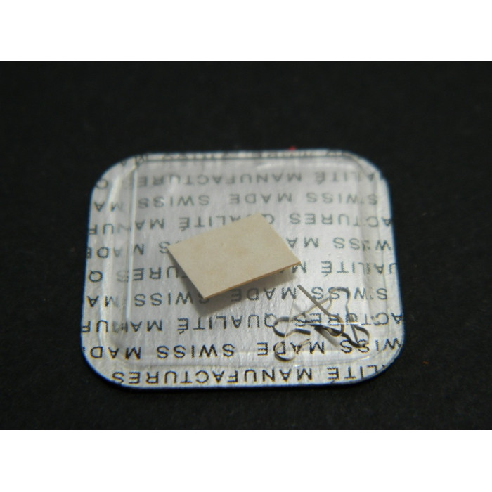 Zenith 2552C - 2756 Ressort de sûreté