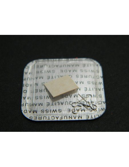 Zenith 2552C - 2756 Ressort de sûreté