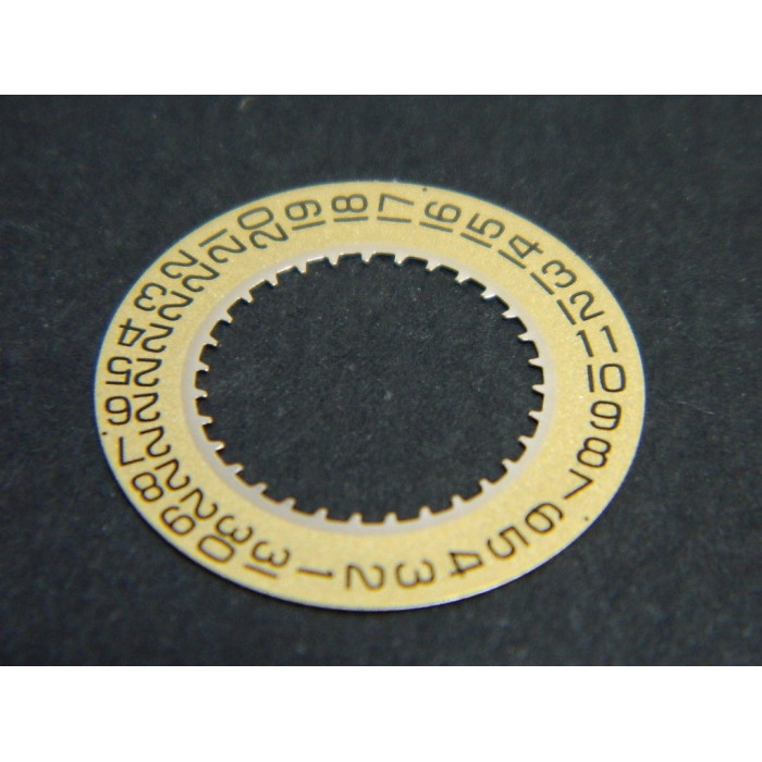 Omega 1430-9236J Indicateur de quantième
