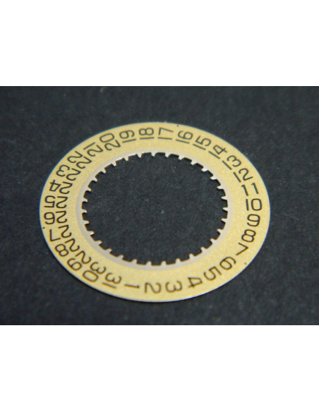 Omega 1430-9236J Indicateur de quantième