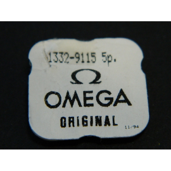 Omega 1332-9115 Tige
