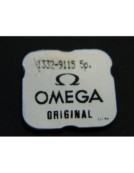 Omega 1332-9115 Tige