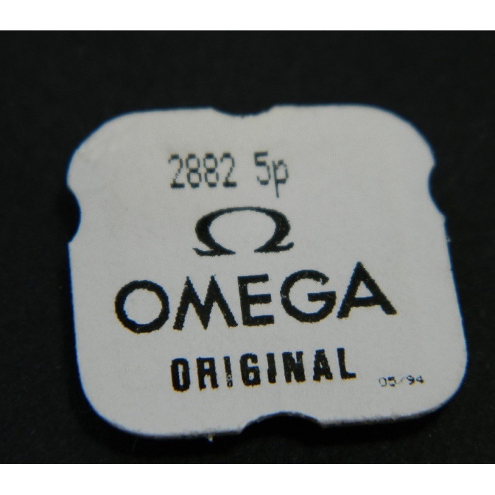 Omega Vis 2882