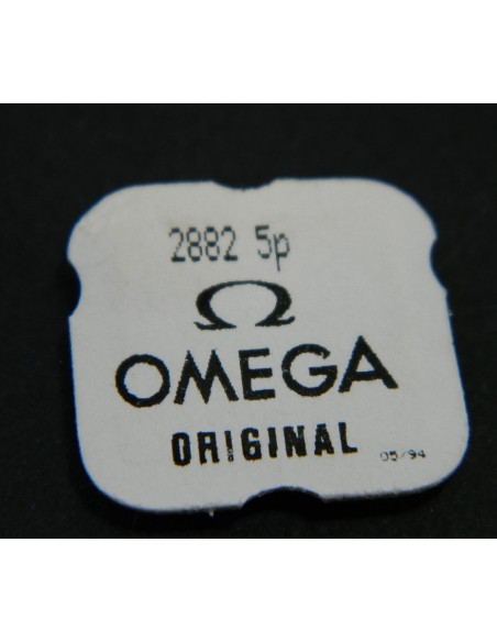 Omega Vis 2882