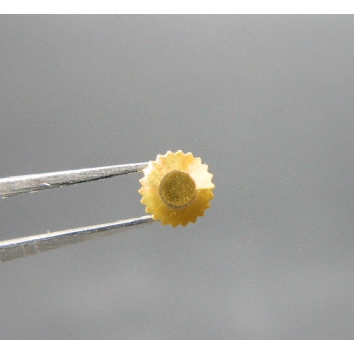 Movado Ermeto Couronne