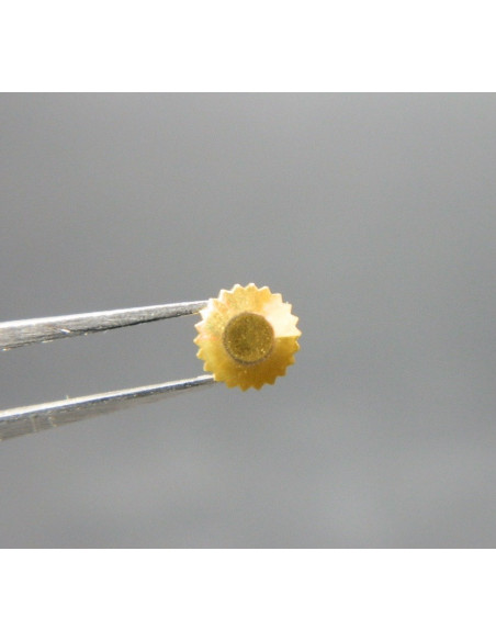 Movado Ermeto Couronne