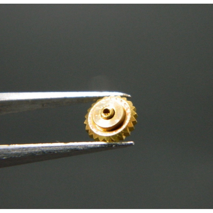 Movado Ermeto Couronne