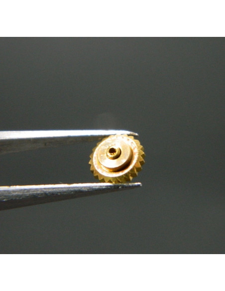 Movado Ermeto Couronne