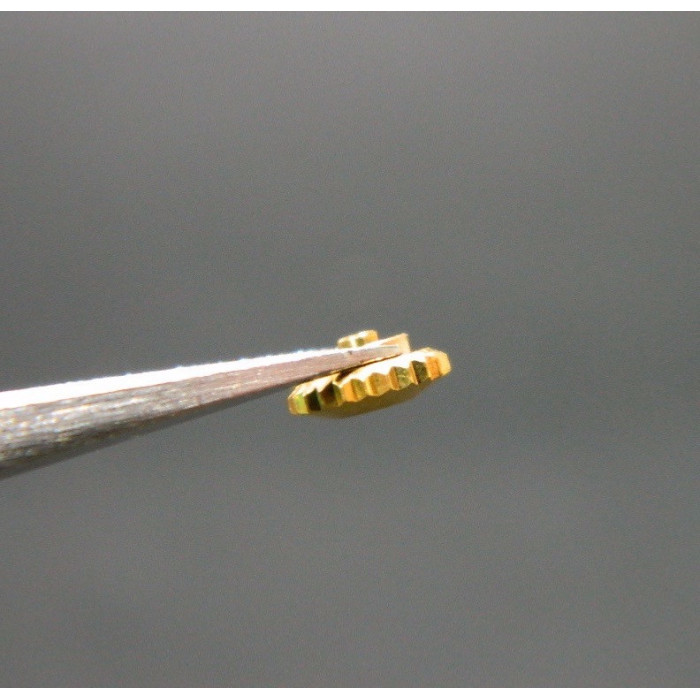 Movado Ermeto Couronne