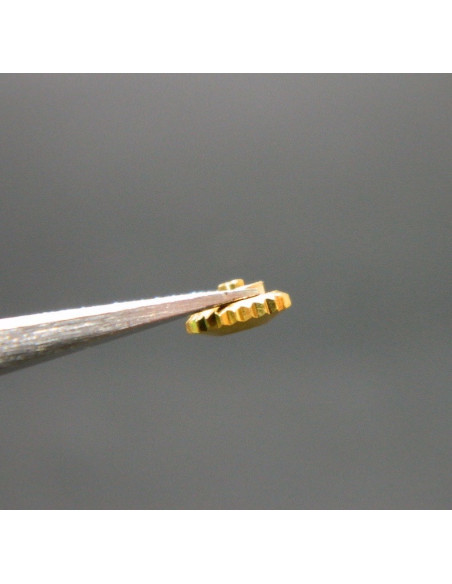 Movado Ermeto Couronne