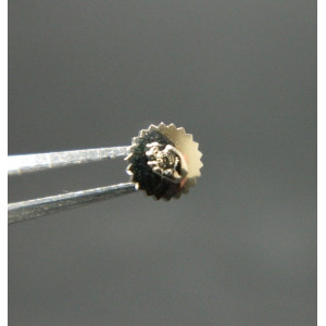 Movado President Couronne acier