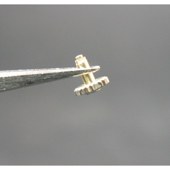 Movado President Couronne acier