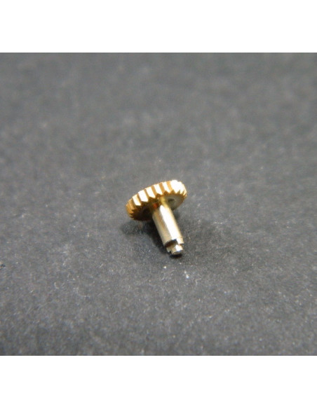 Movado President Couronne dorée