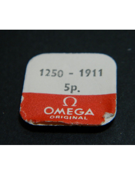 Omega 1250-1911 Bride