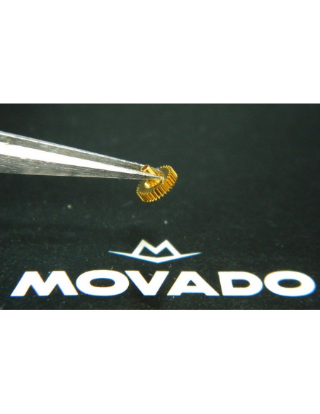 Movado 475-250 Roue des heures