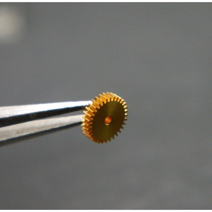 Movado 475-250 Roue des heures