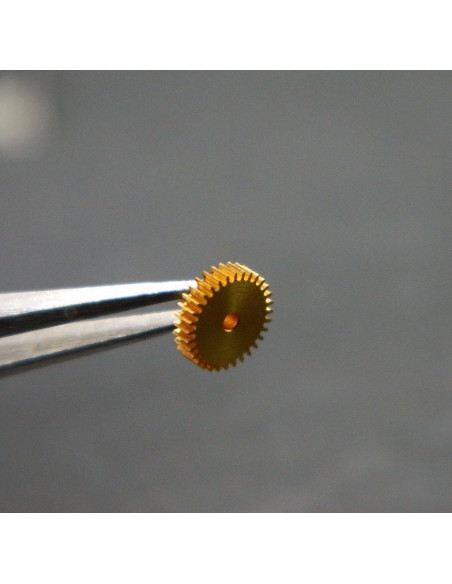 Movado 475-250 Roue des heures