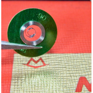 Movado 115-770 Ressort de barillet
