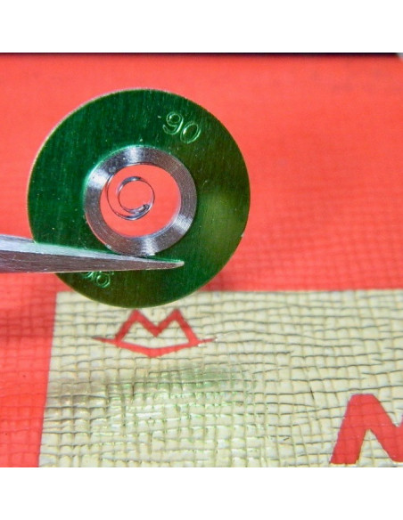 Movado 115-770 Ressort de barillet
