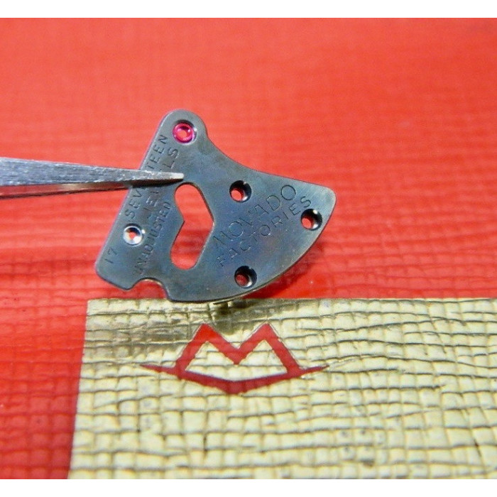 Movado 115-1142 Pont pour automatique