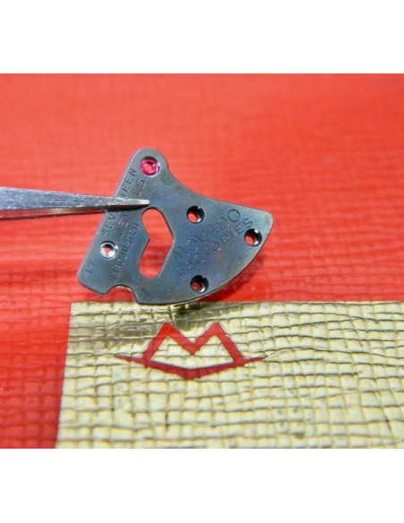 Movado 115-1142 Pont pour automatique