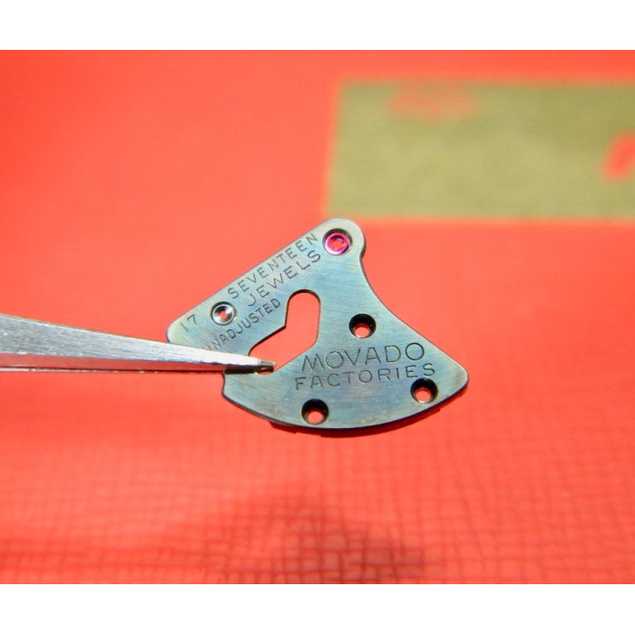 Movado 115-1142 Pont pour automatique