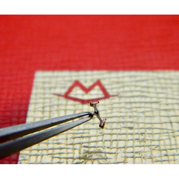 Movado 115-710 Ancre