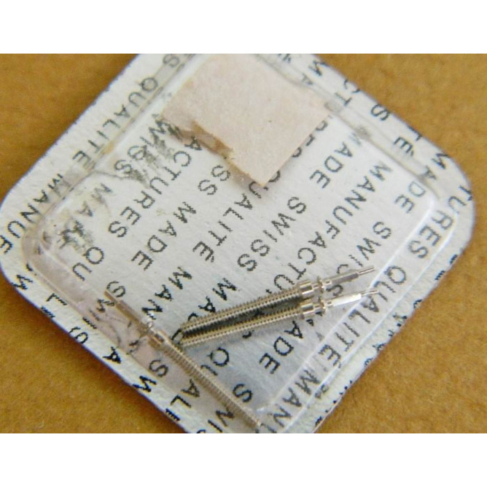 TISSOT Tige de remontoir - Calibre 709