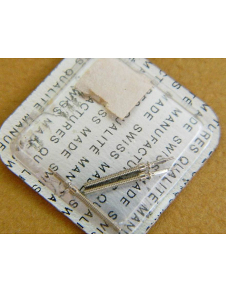 TISSOT Tige de remontoir - Calibre 709