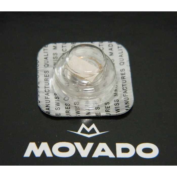 Movado 115-721 Balancier