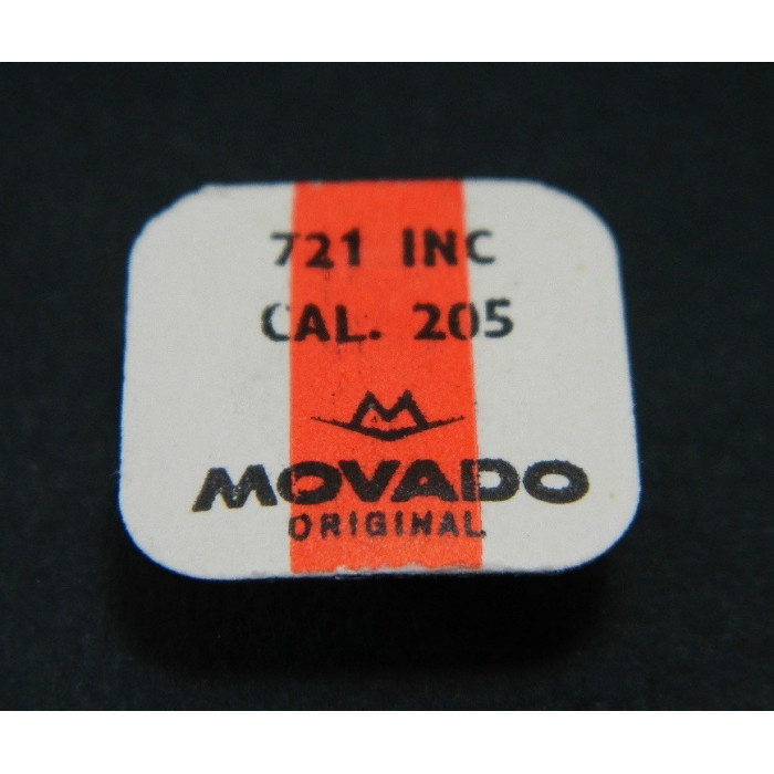 Movado 115-721 Balancier