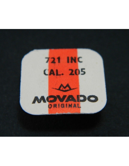Movado 115-721 Balancier