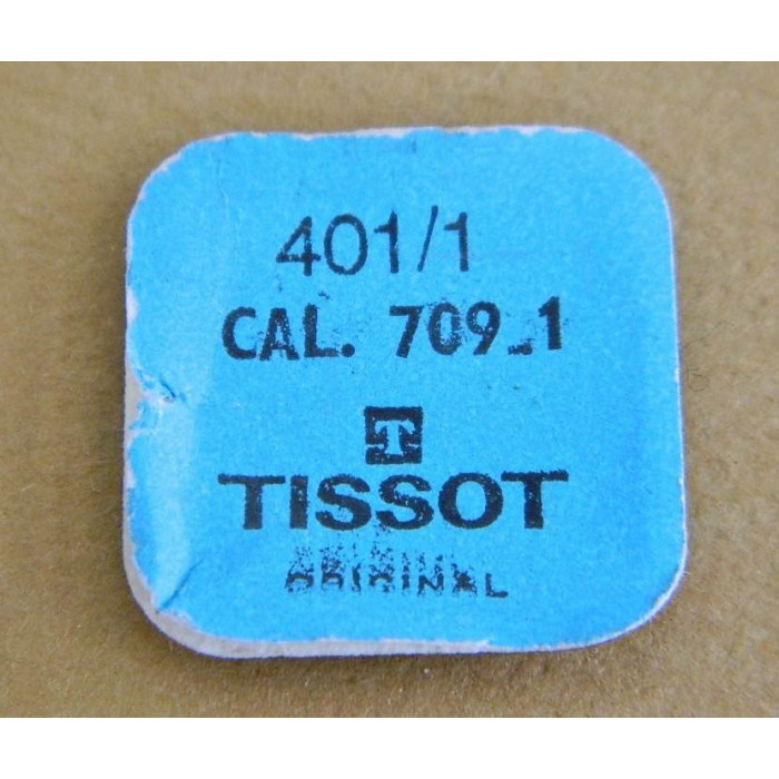 TISSOT Tige de remontoir - Calibre 709