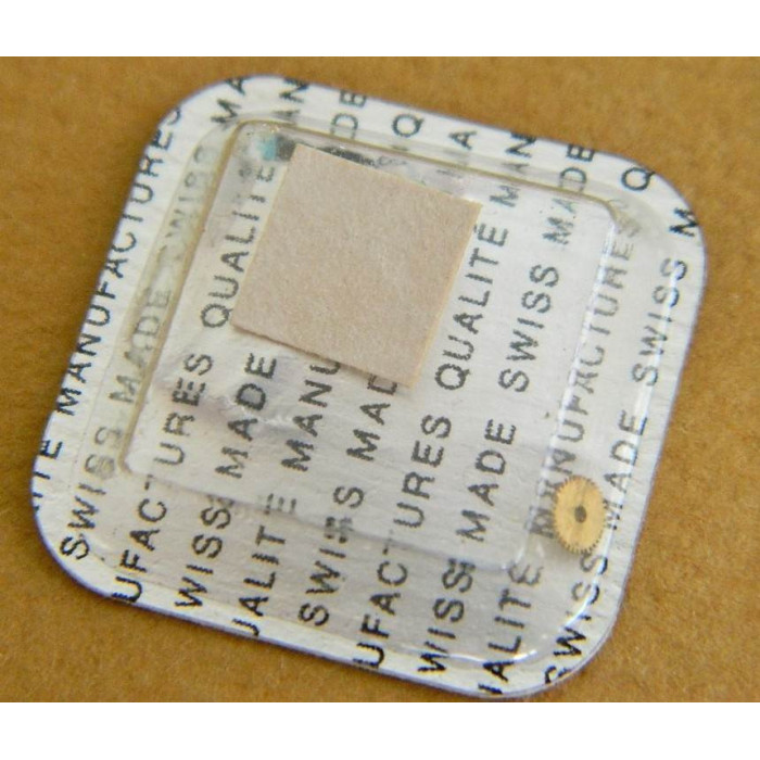 TISSOT Roue des heures - Calibre 709